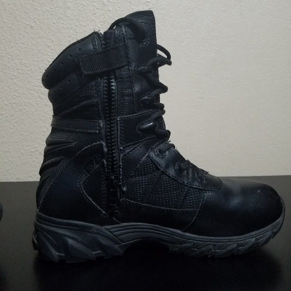 Boots - Picture 2 of 3